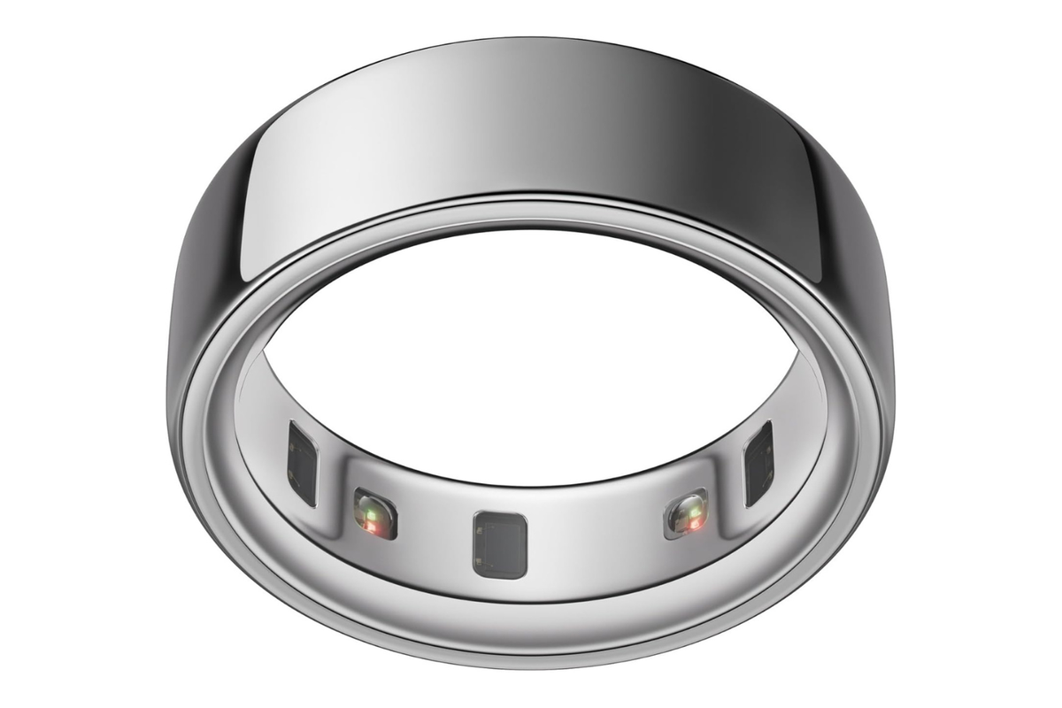 Oura Ring 4が過去最安登場。スマートウォッチからの乗り換えもあり 