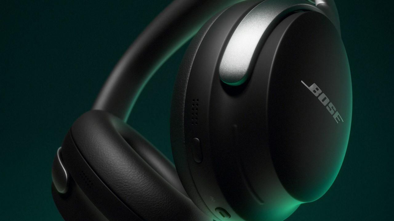 Bose最高峰NCが45%オフ！CustomTuneで最適化されたあなた専用の没入