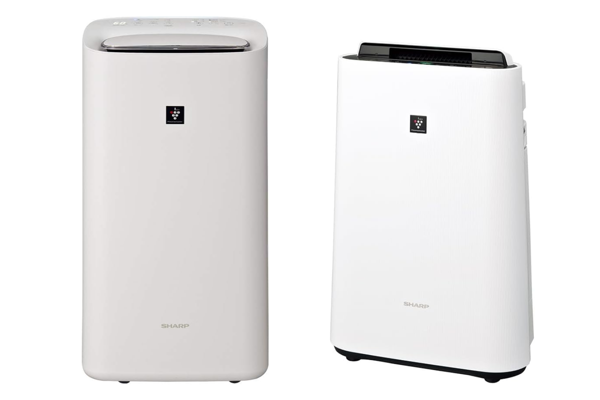 ブラックフライデーで乾燥対策も「これ1台」でかなえる空気清浄機を