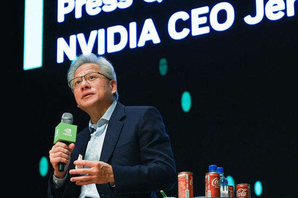 エヌビディアCEOが「正気か?」と最高益発表後の全社会議で管理職を痛烈批判した理由