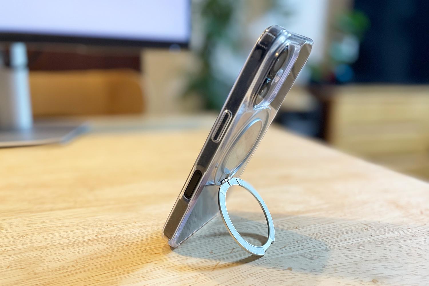 これぞ最適解。編集部員がたどり着いた愛用「スマホ」ギア4つ | ライフ