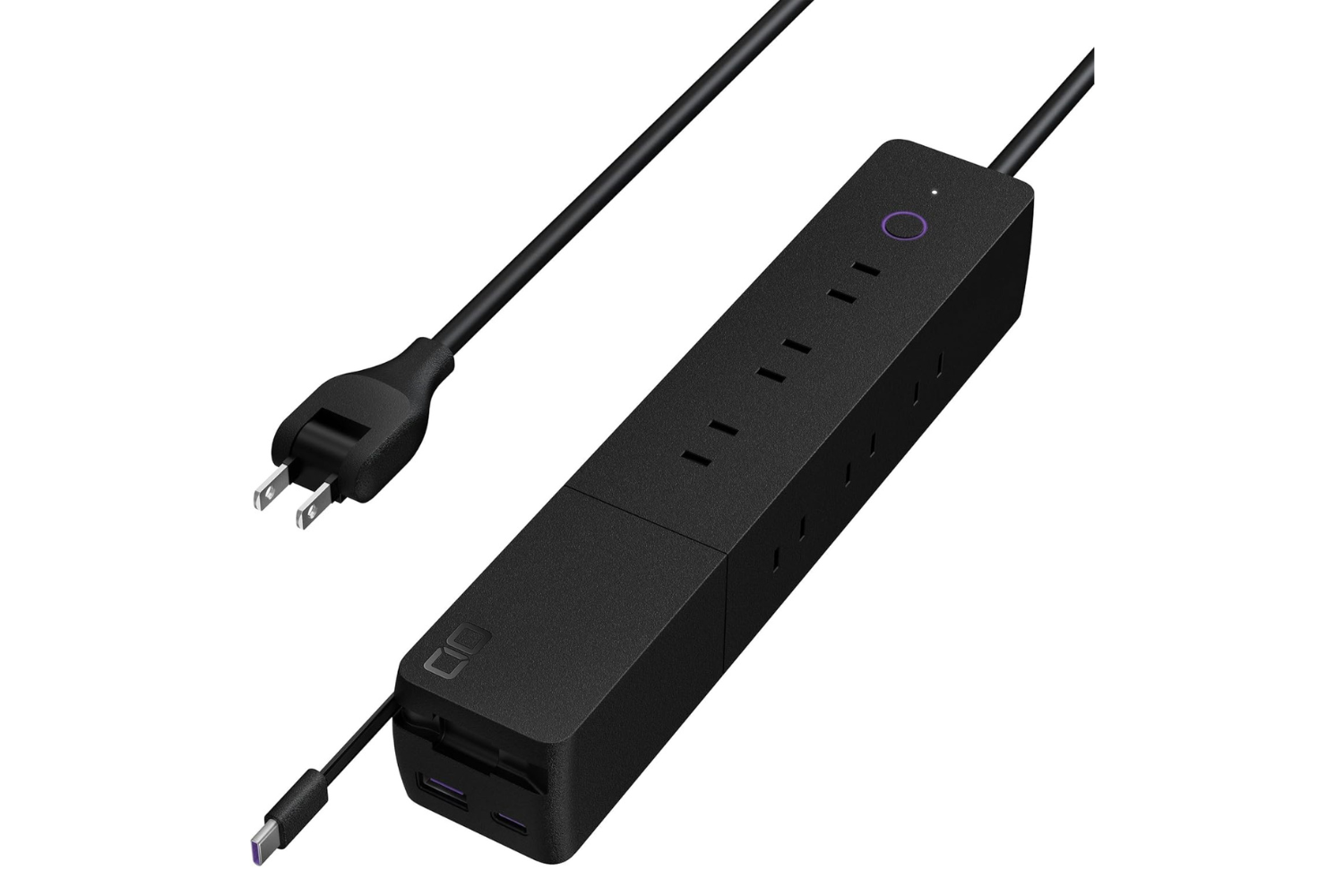 CIOよ、そうきたか。充電器とケーブルがついたオールインワン電源