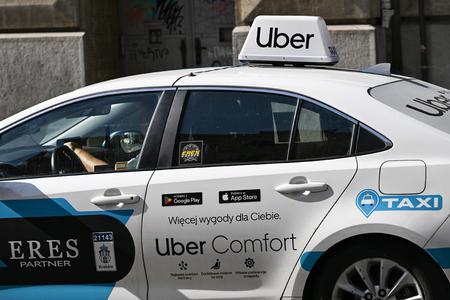 ウーバーが博士号取得者らに業務委託して開始したAIトレーニングプロジェクト、突然の契約終了通告