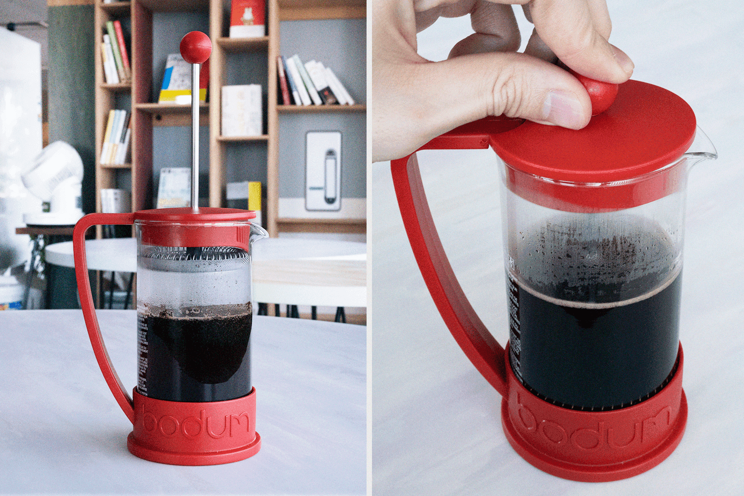 コーヒー色のブラックフライデー、勝手に開催。「いつものコーヒーが