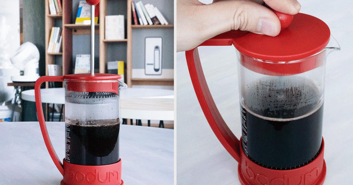 コーヒー色のブラックフライデー、勝手に開催。「いつものコーヒーが