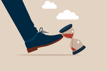 【心理テスト】あなたの弱点「心の危険信号」が鳴るのはどんなとき？