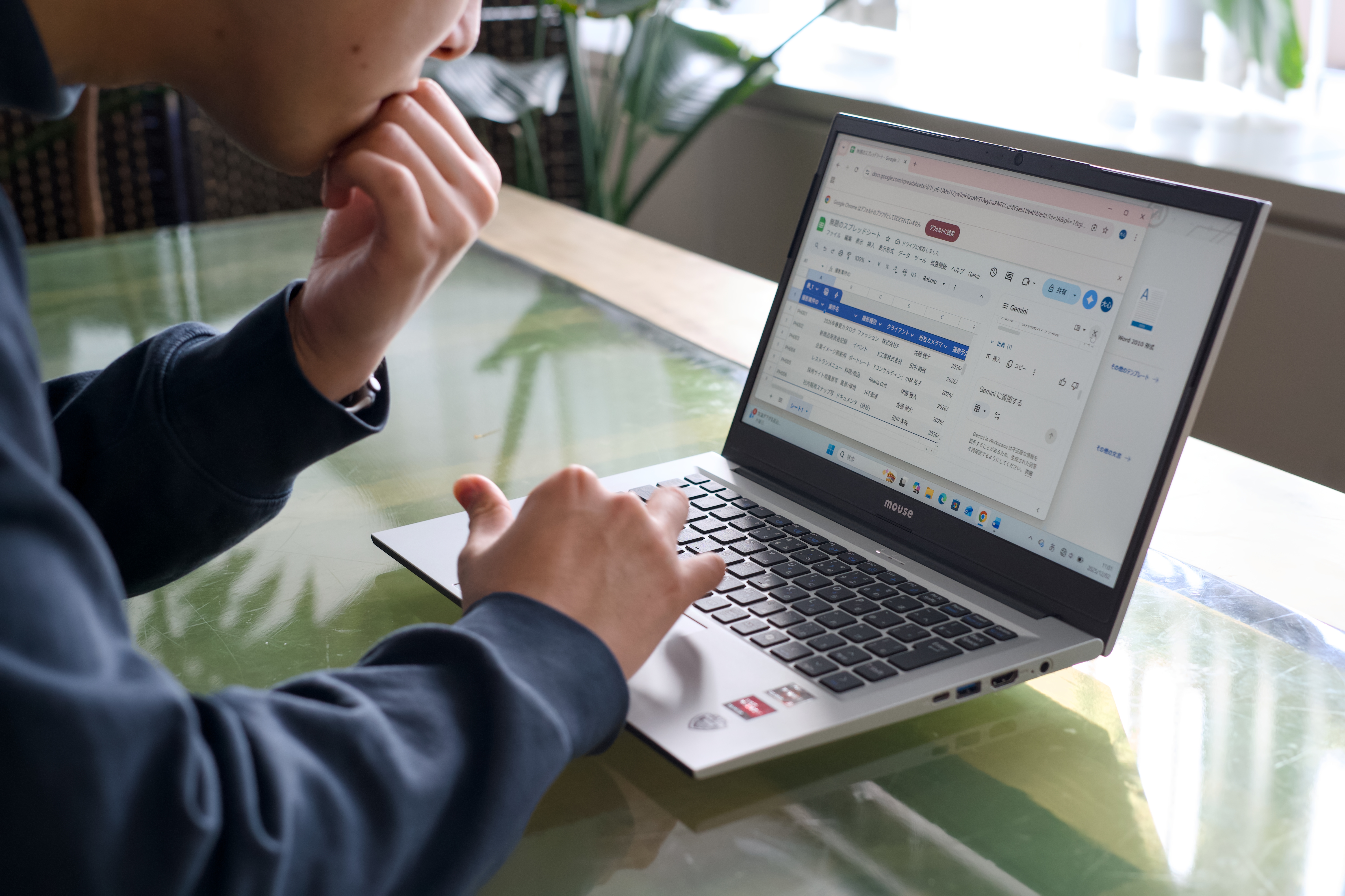 ノートPC選びの正解」は3つある。この3台だけ見ればOK、揃えました