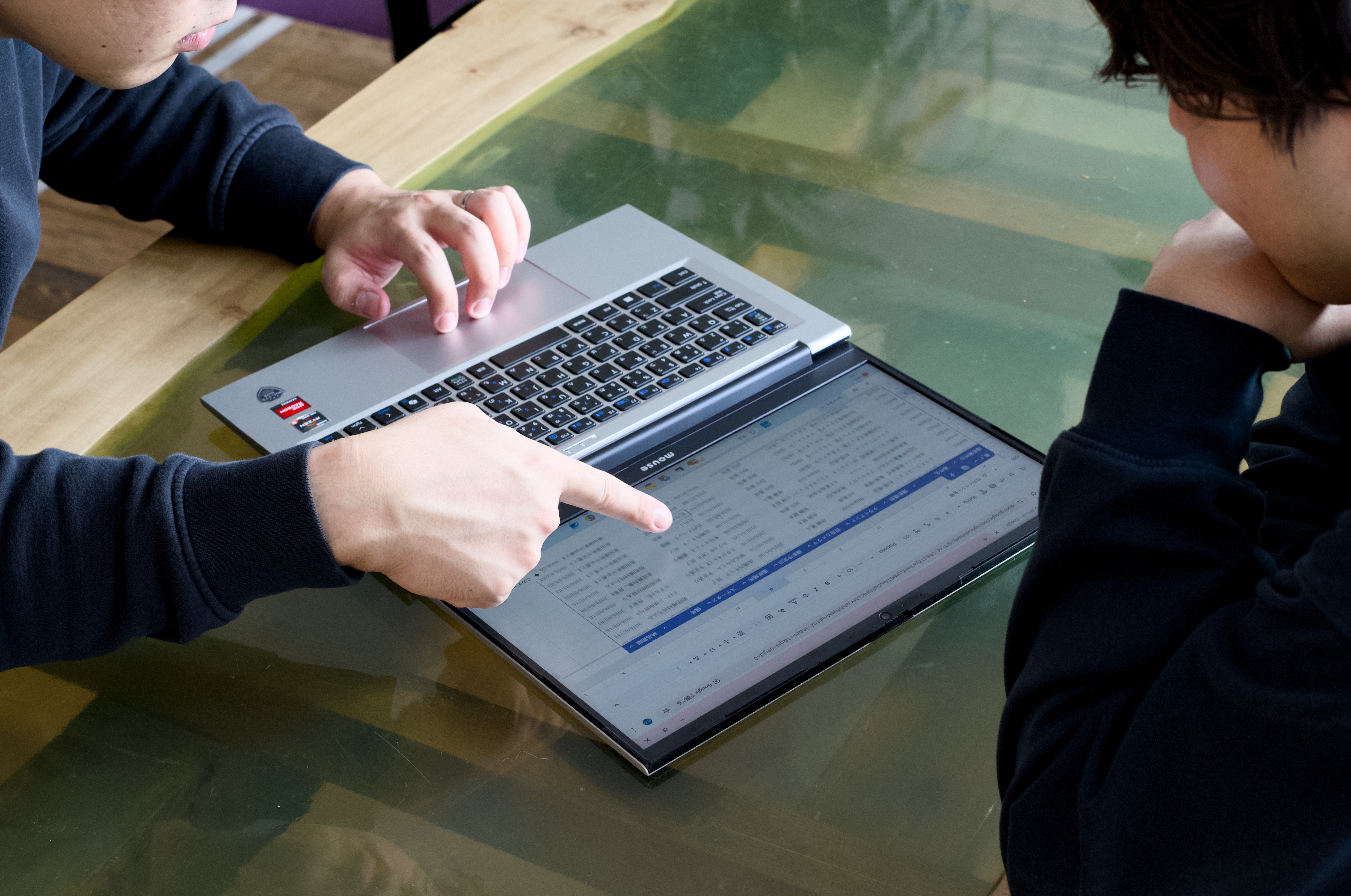 ノートPC選びの正解」は3つある。この3台だけ見ればOK、揃えました 