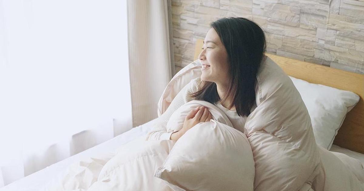暖房費高騰」よ、さらば！たった1枚で朝までポカポカが続く「進化した 