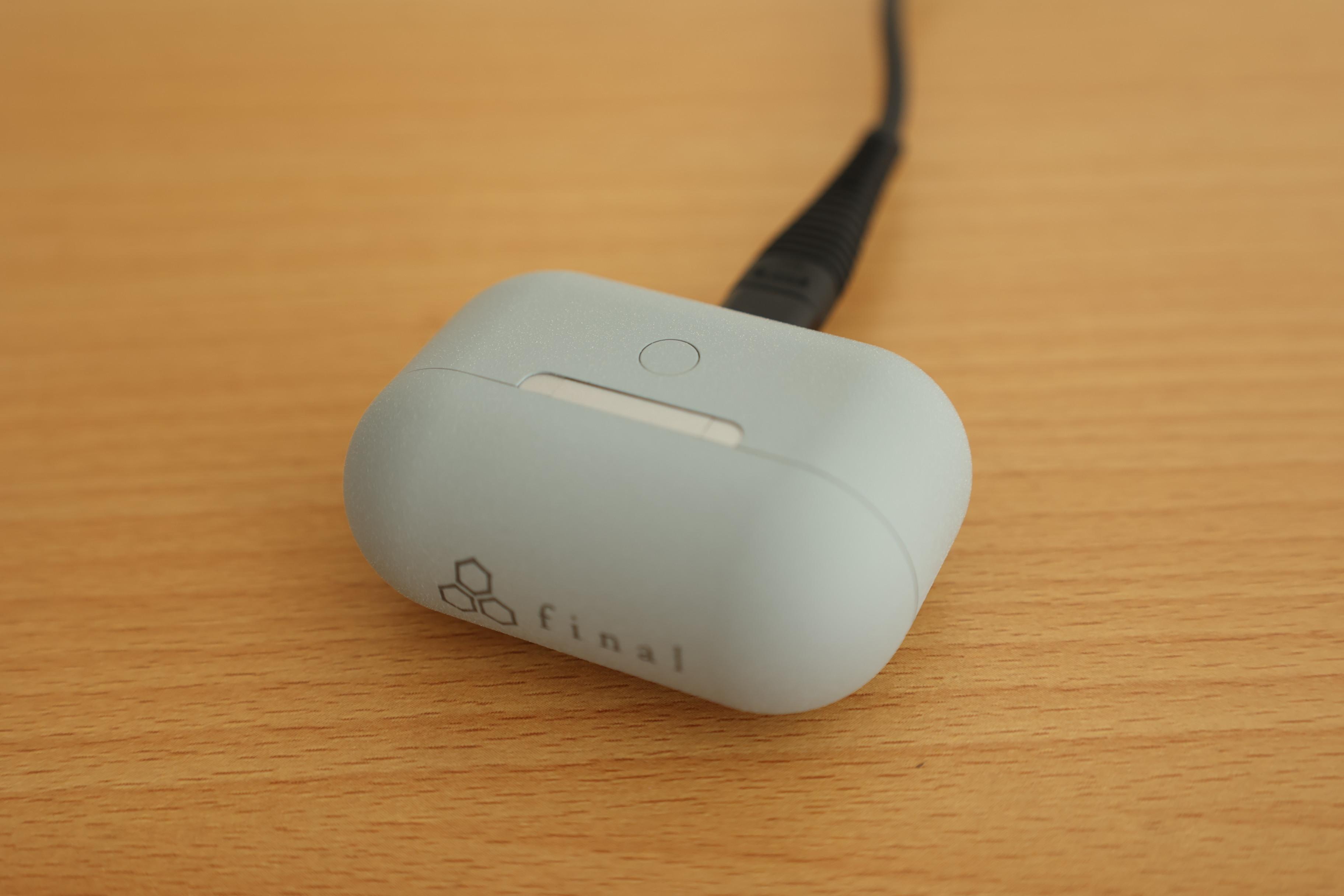 finalが実現した、5000円台の「寝ホン」──寝るときまで手放せない