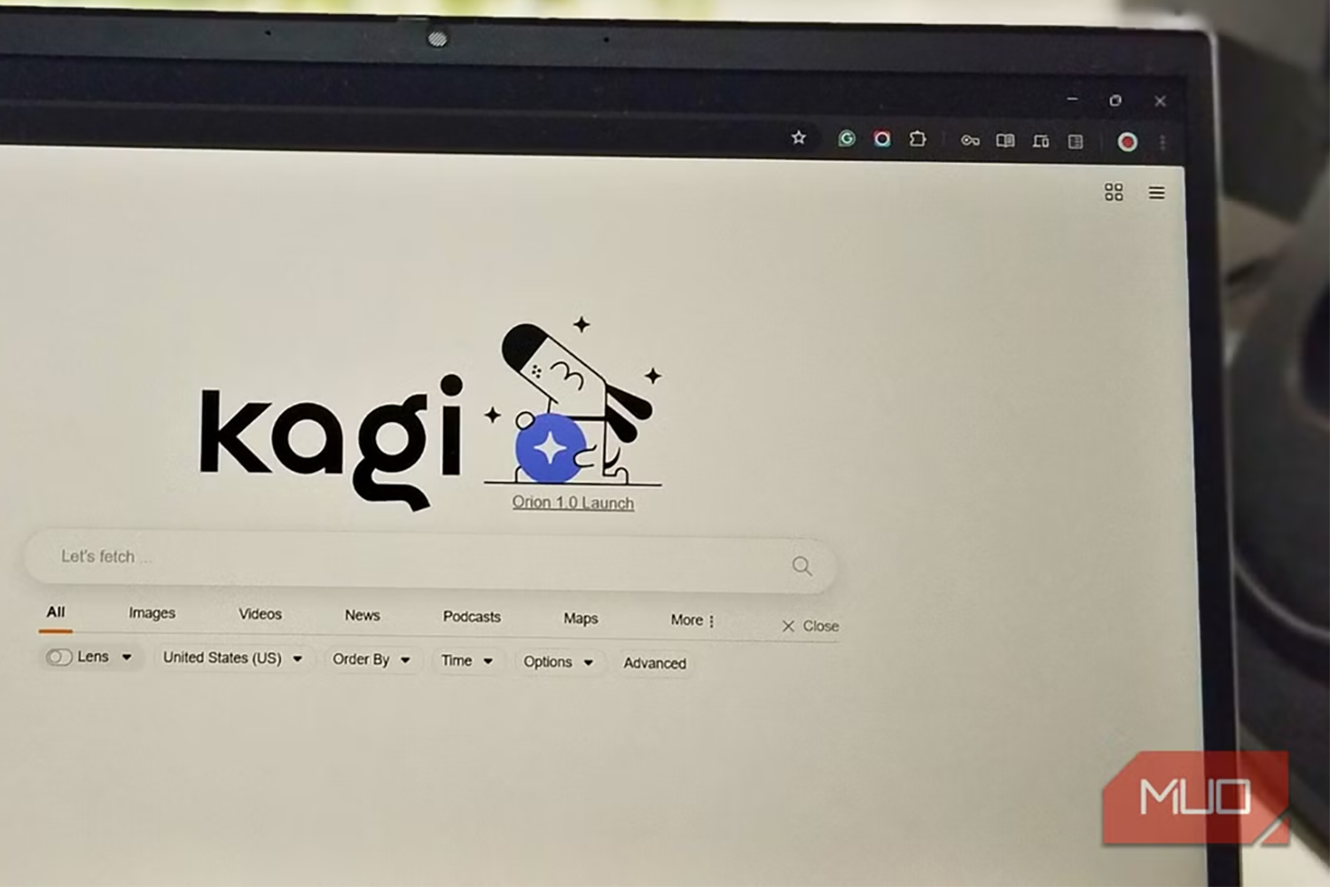 Googleの「広告漬けの検索」から月10ドルの有料検索エンジンに乗り換え