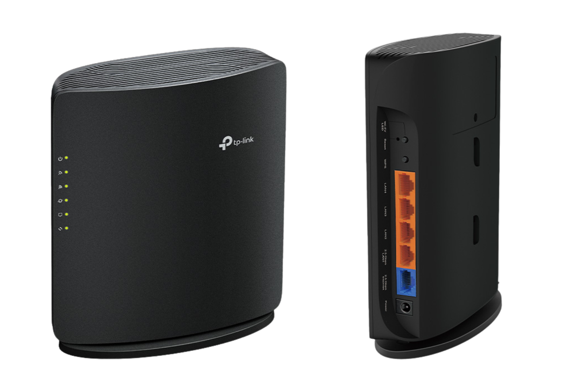 回線変えずに、動画も会議もサクサク。Wi-Fi 7ルーター「Archer BE260