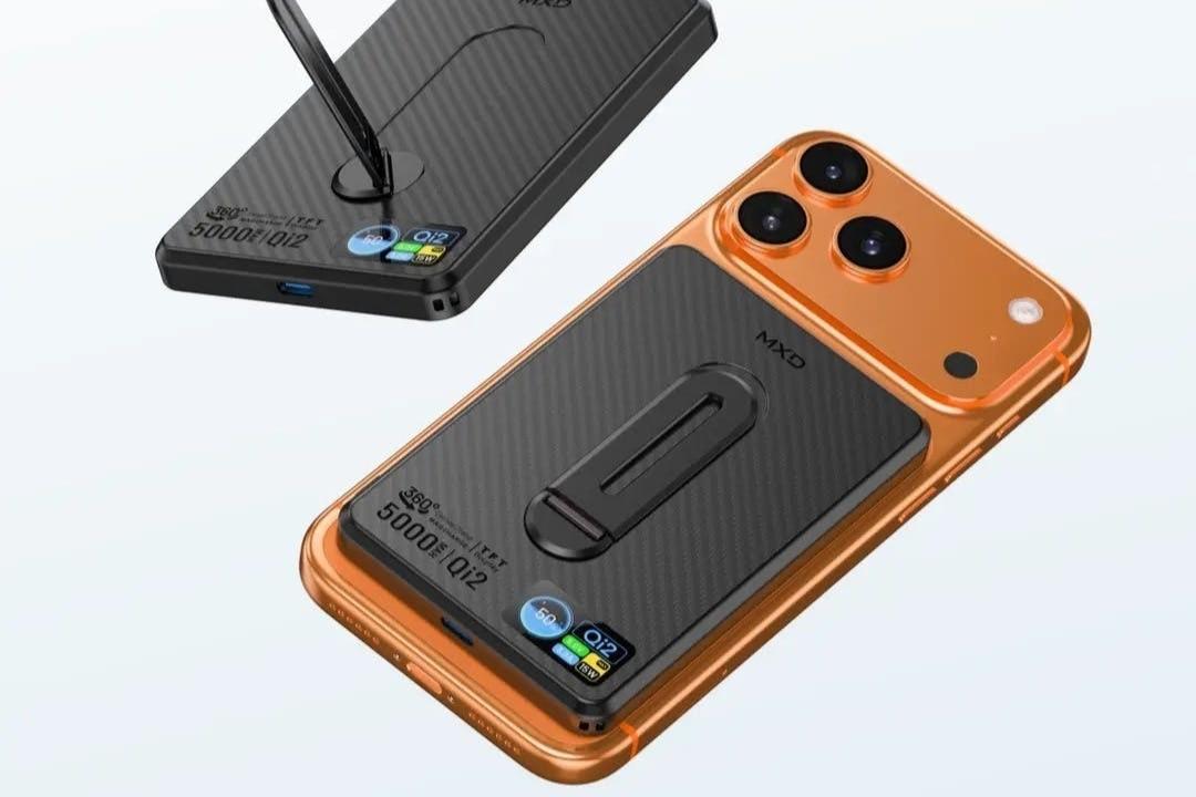 スマホから決別する『Light Phone II』は今まさに欲しいケータイ電話