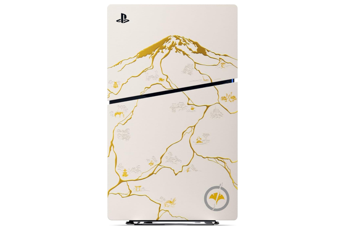 限定仕様のPS5本体が過去最安になりました、ソニーさんありがとね 