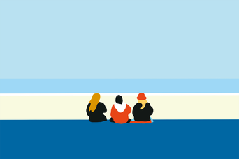 脳科学者が教える「誰かと一緒にいる意味」。なぜSNSでは心が満たされないのか？