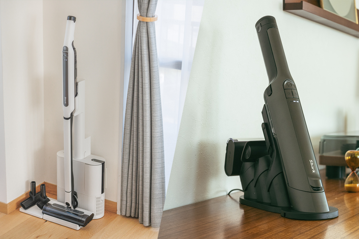 掃除機買うなら、目的に合わせた2台持ちが最強なんです！ #Rakuten