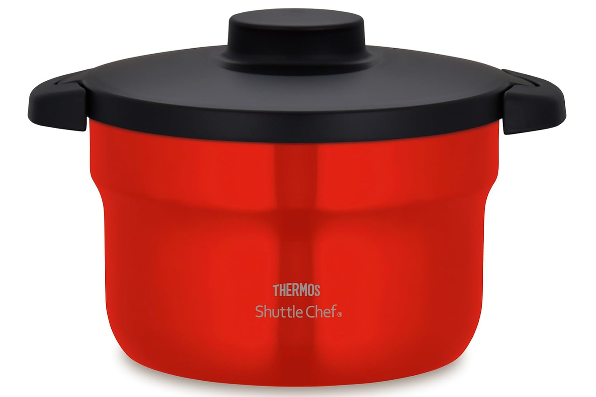 ガスコンロなくても鍋パできるじゃん｡サーモスのこれがあれば | ライフ