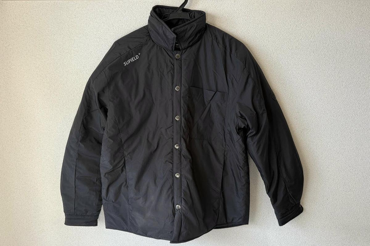 バレル・コア 宙(そら) 寒暖差ストレスに終止符？「-40℃対応」宇宙服 