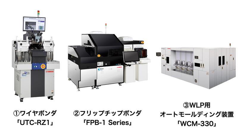 ヤマハロボティクスの主力製品。