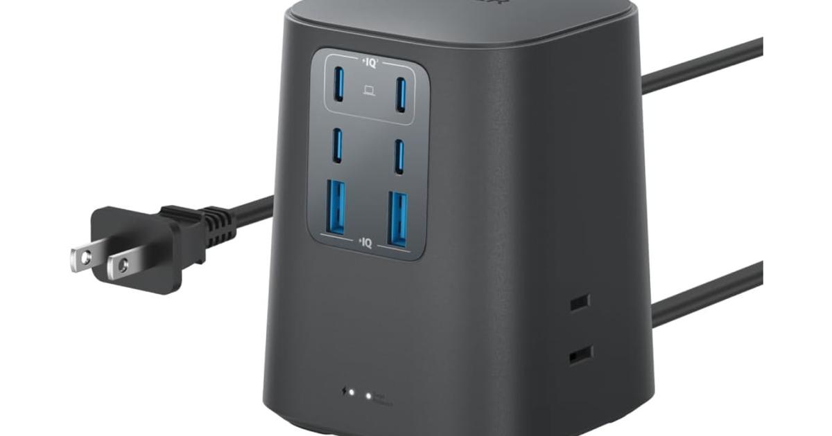 Intel Compute Stick＋Anker 急速充電器セット Intel Compute