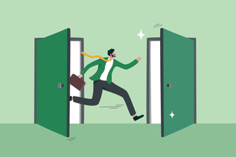 新しい職場で「すぐ認められる人」がしている4つの行動