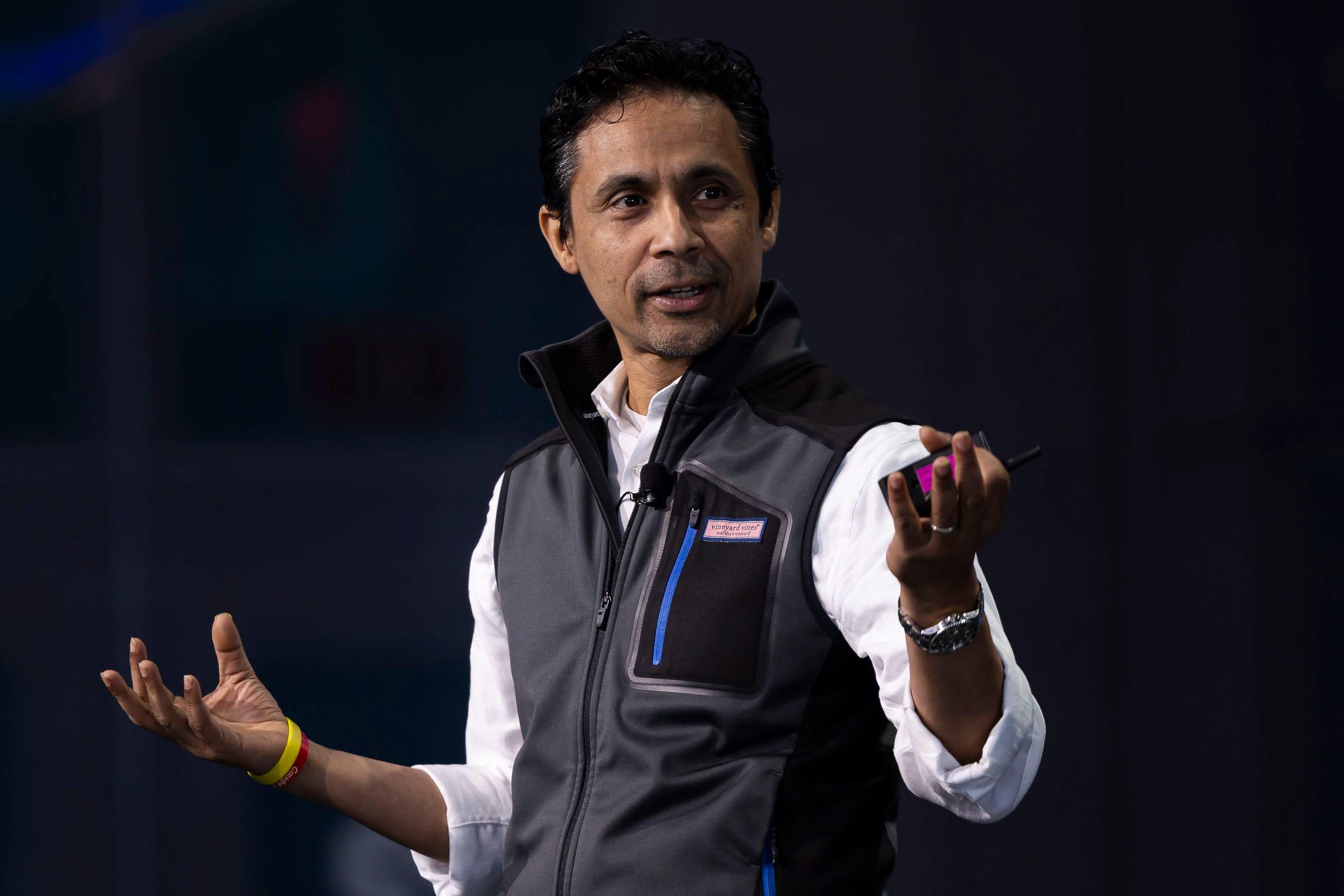 BNY、Gemini 3でAIへの野望を加速させるためにグーグルと提携 | Business Insider Japan