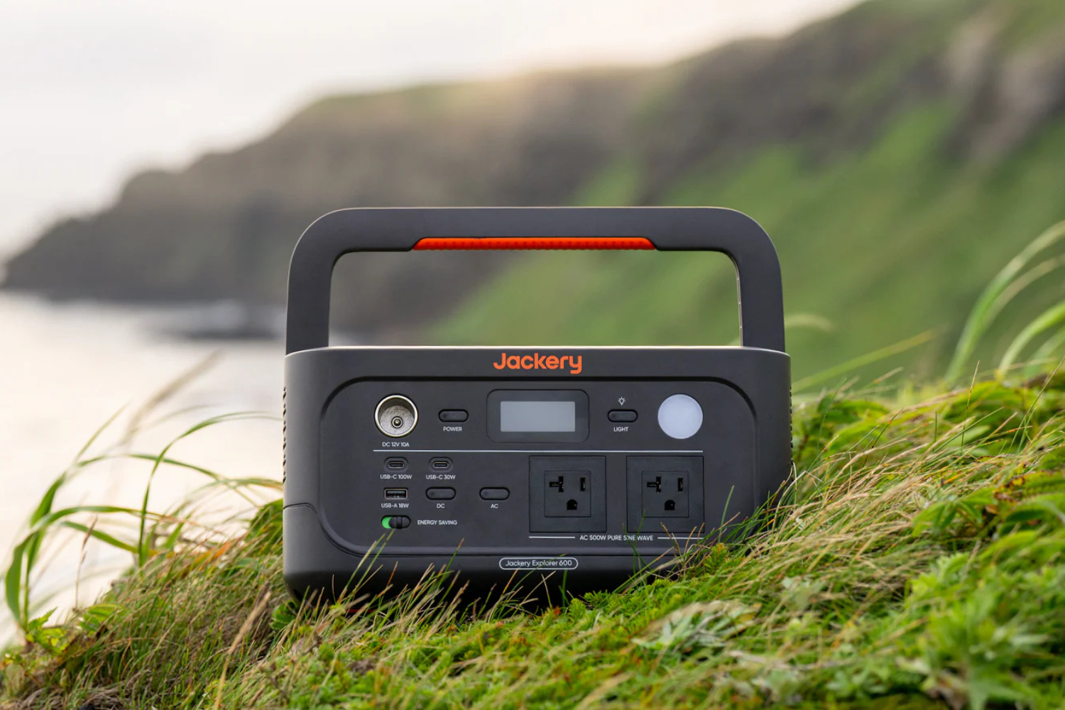 キャンプも防災も40%OFFで一発解決！容量640WhのJackeryもう買うしか