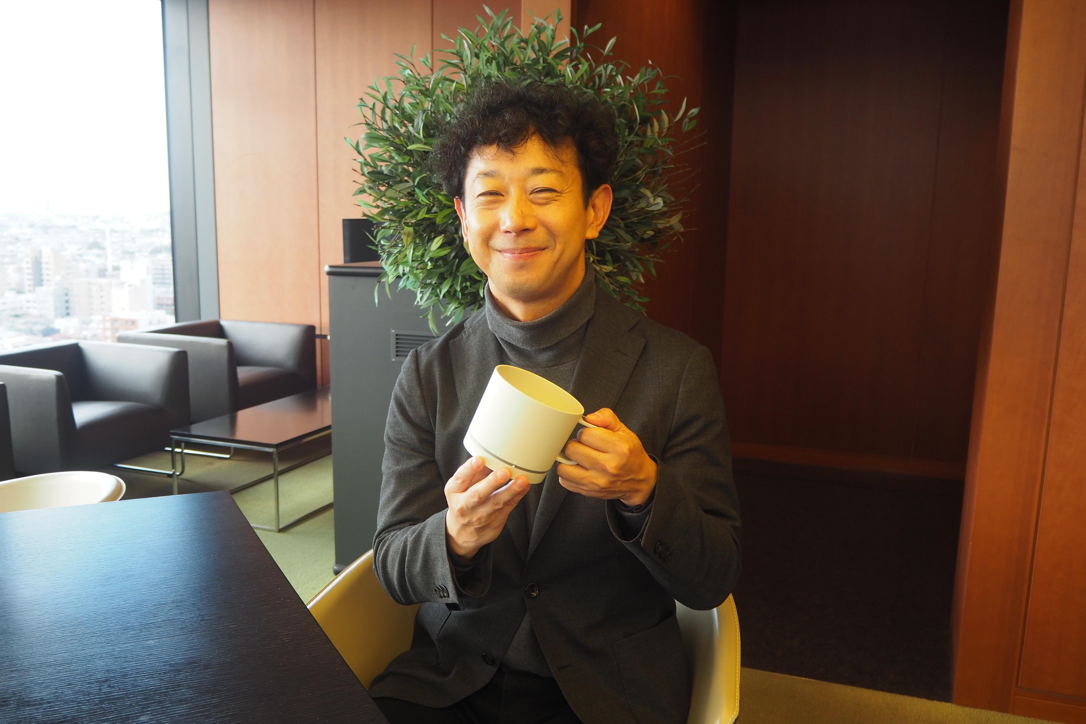 食の体験をデジタルで拡張する――キリン、アサヒらとの共創で明大・宮下