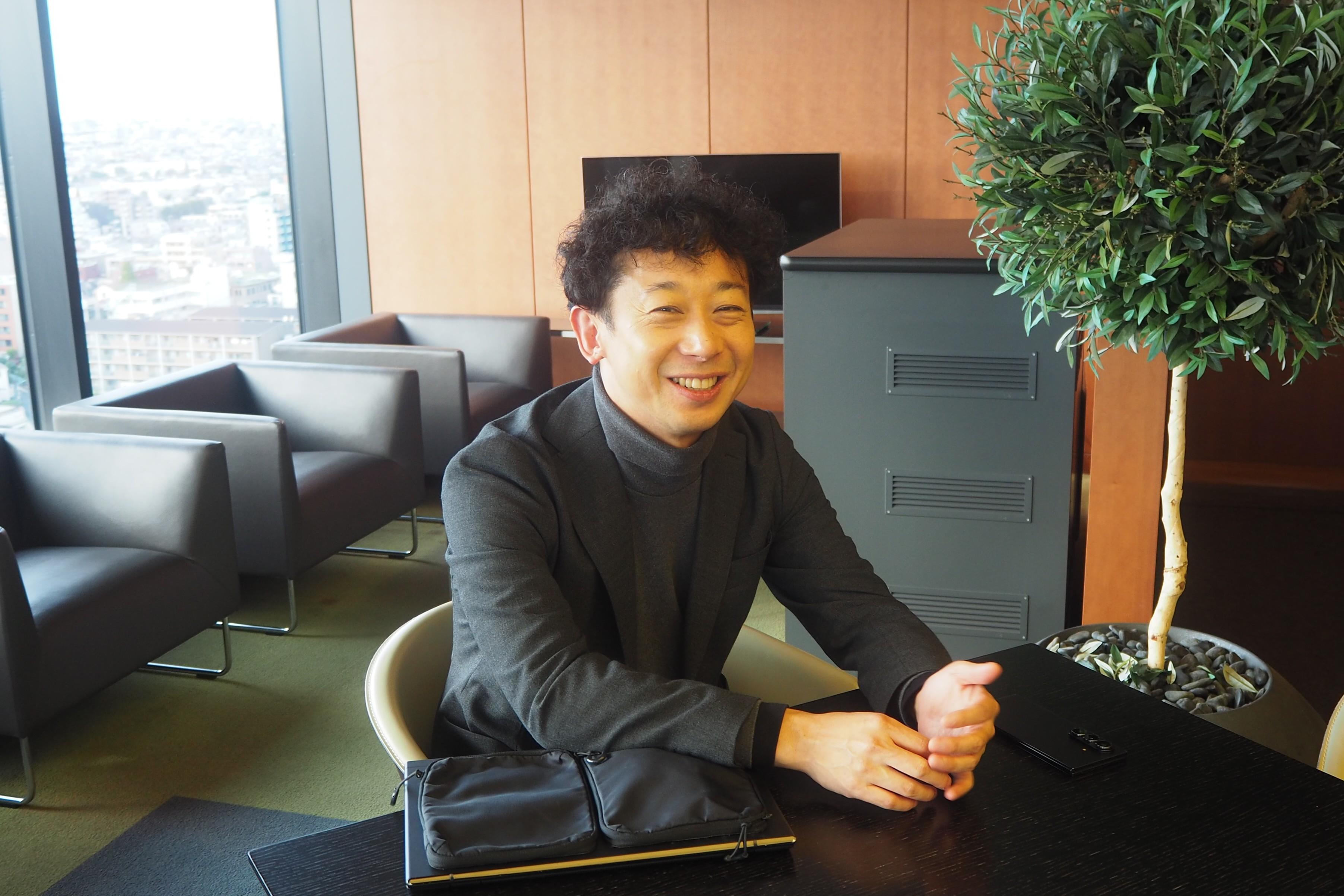 食の体験をデジタルで拡張する――キリン、アサヒらとの共創で明大・宮下