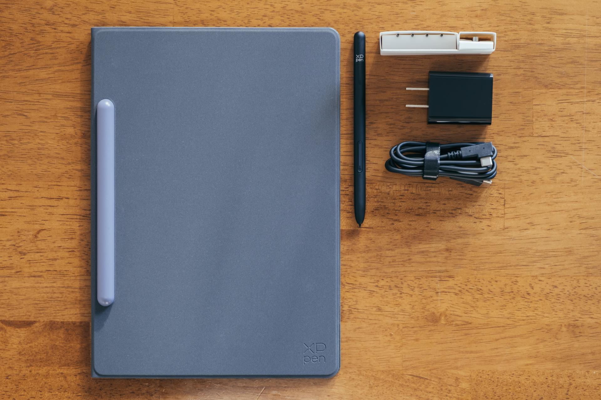 Androidタブレット本体 XPPen Magic Note Pad Magic Note Pad 本物の紙のような感覚で読む・書く・描く【XPPen