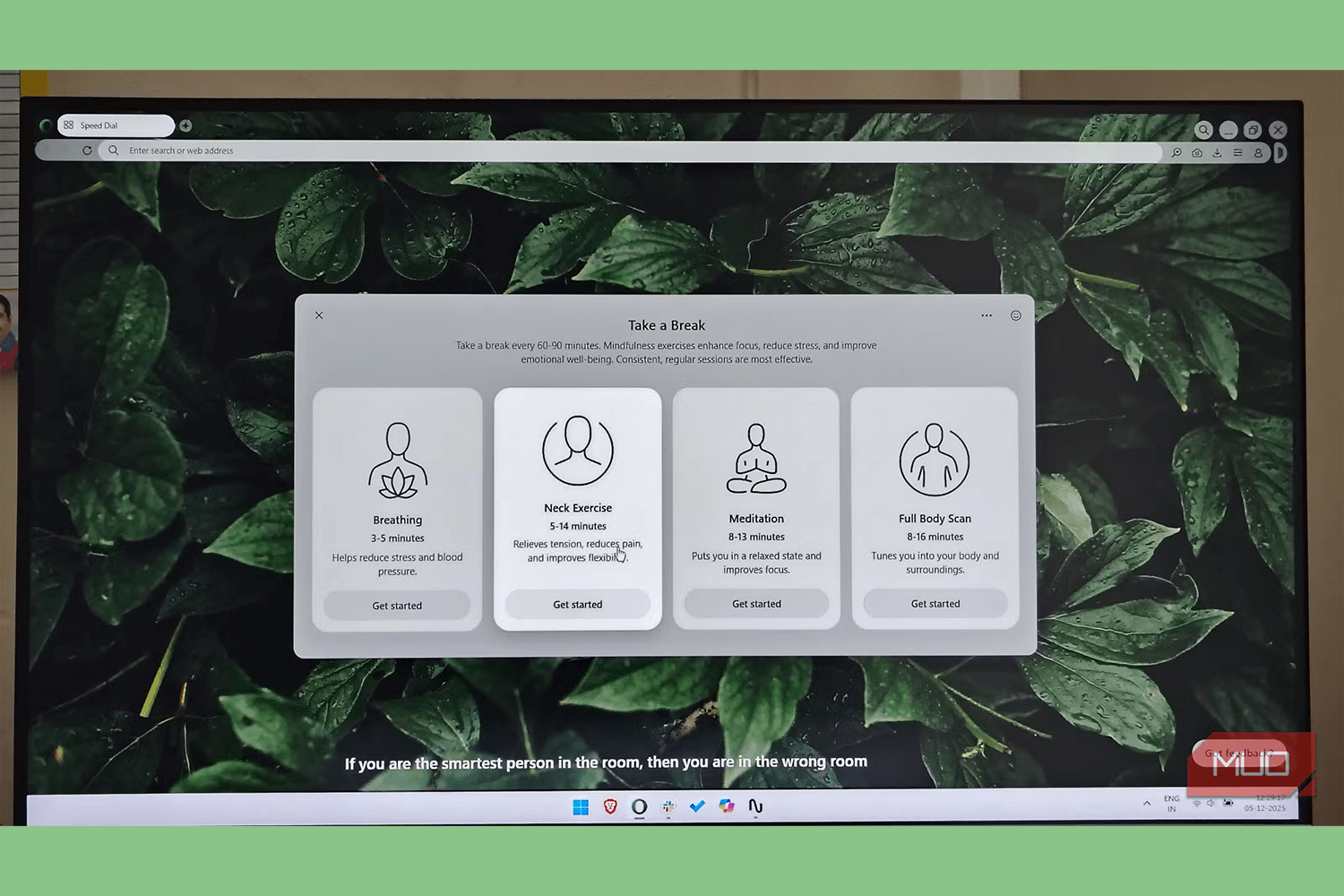 2025年に登場したブラウザ全部を試した私のイチ推し。デジタル疲れに効くブラウザ「Opera Air」 | ライフハッカー・ジャパン
