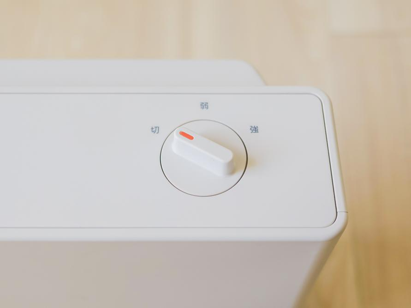 脱衣所寒い問題、パナソニックの「防滴仕様のヒーター」が大正解