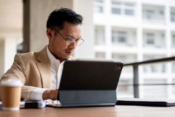 やり切るまで止まらない。「慣性の法則」で仕事を片付ける方法