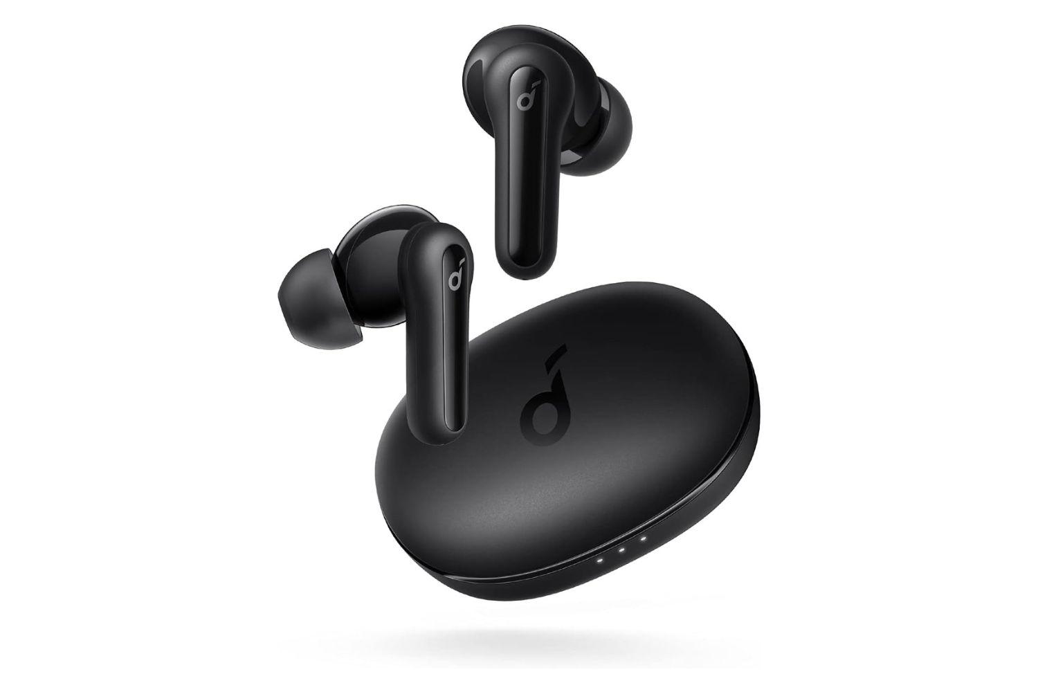 耳に優しすぎ。長時間つけても疲れない4.4gのAnkerイヤホンが4,000円