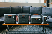 Jackeryポータブル電源の最新＆人気モデルを比べてみた。暮らしはどう変わる？