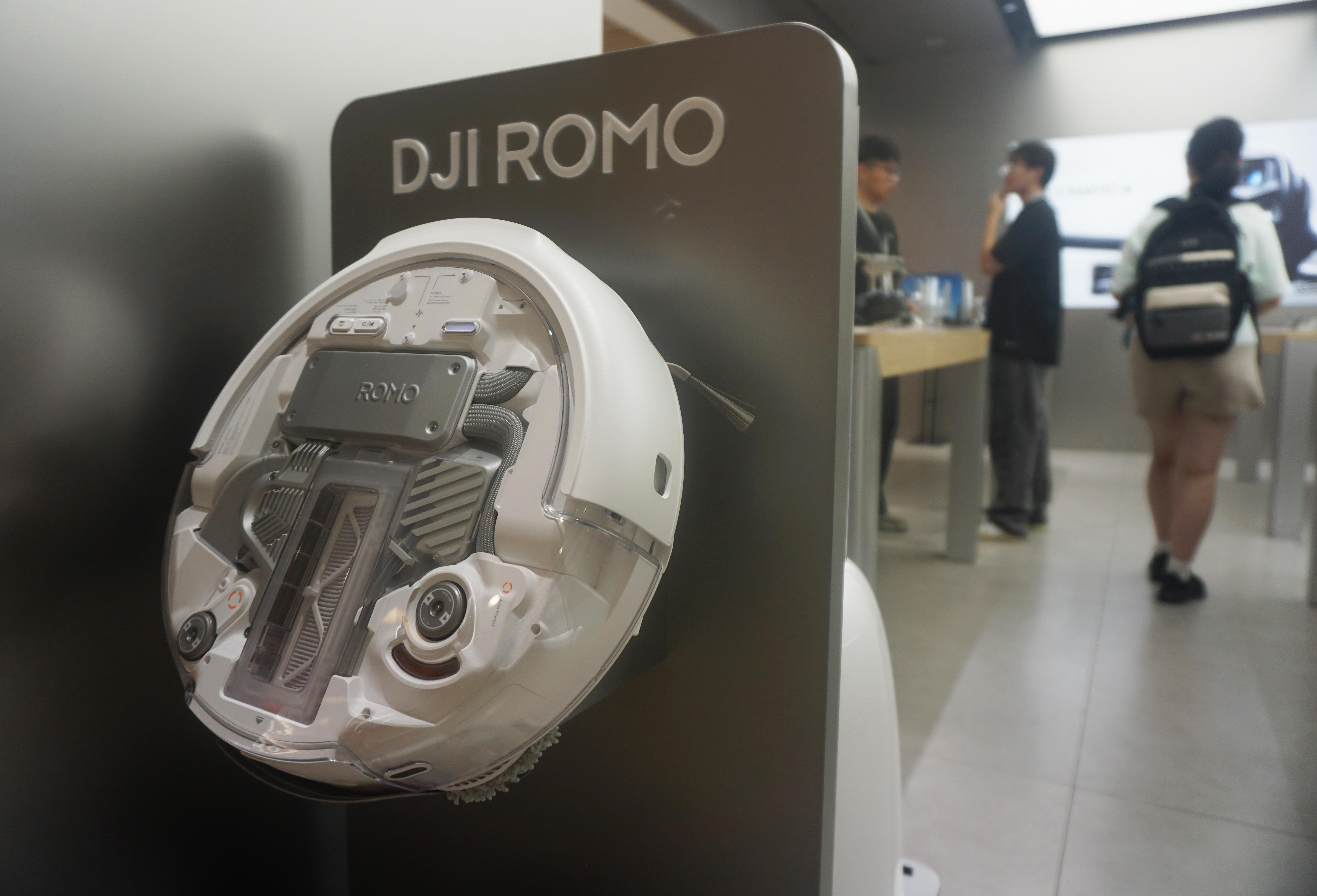 ルンバ」のアイロボット破産、買収に手を挙げた中国企業の正体
