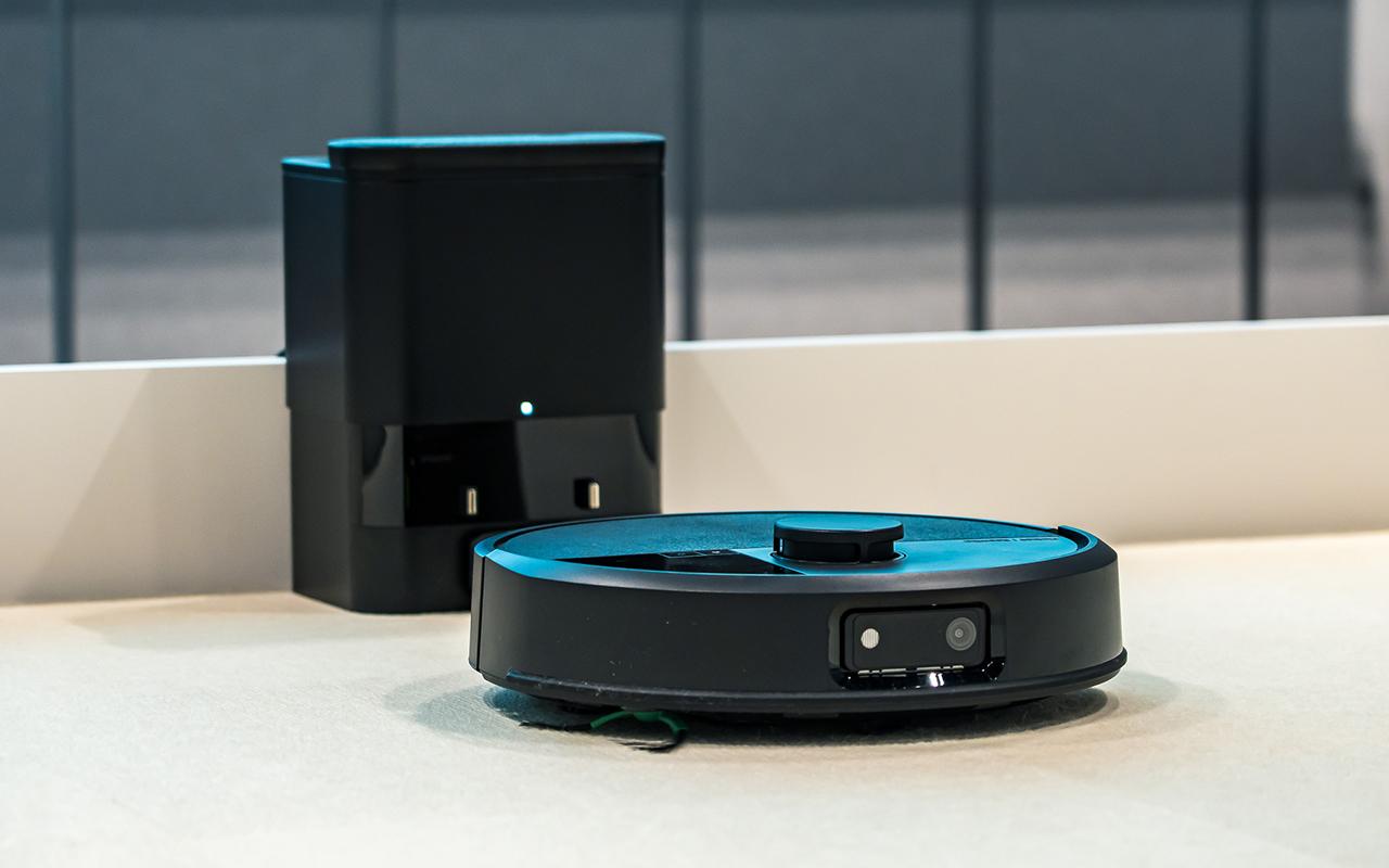 ルンバ」のアイロボット破産、買収に手を挙げた中国企業の正体
