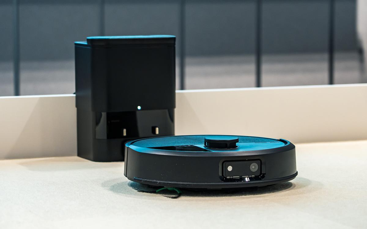 ルンバ」のアイロボット破産、買収に手を挙げた中国企業の正体 