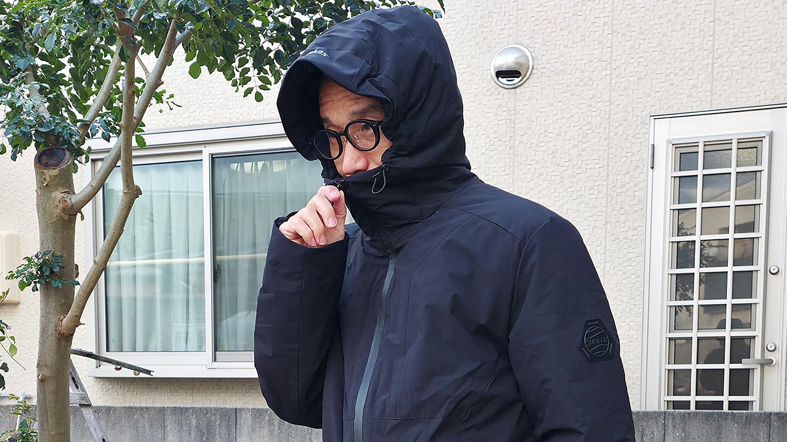 マイナス170度にも耐える？ 宇宙服素材のジャケットに変えたら、冬の