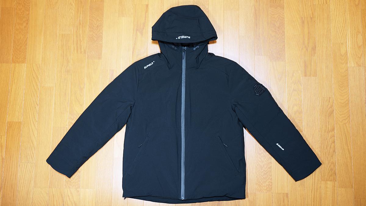 マイナス170度にも耐える？ 宇宙服素材のジャケットに変えたら、冬の 