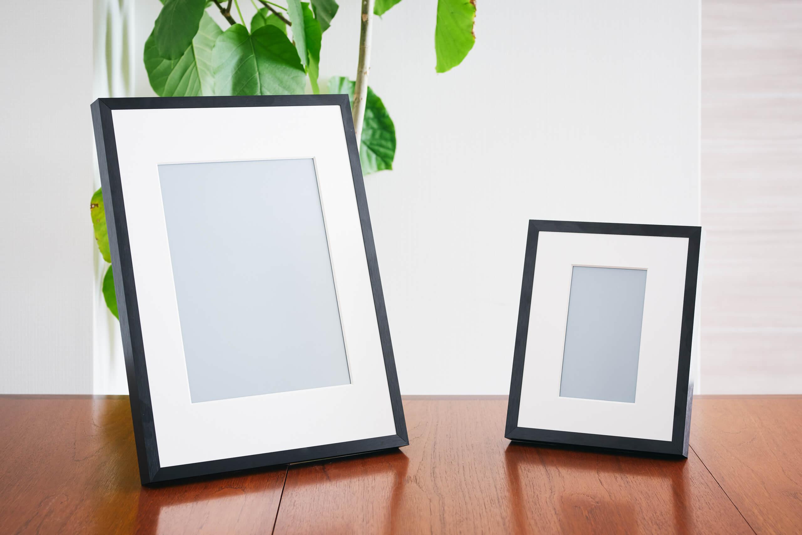 アートを気分でつくる・飾る＝暮らしにゆとり。「SwitchBot AIアート