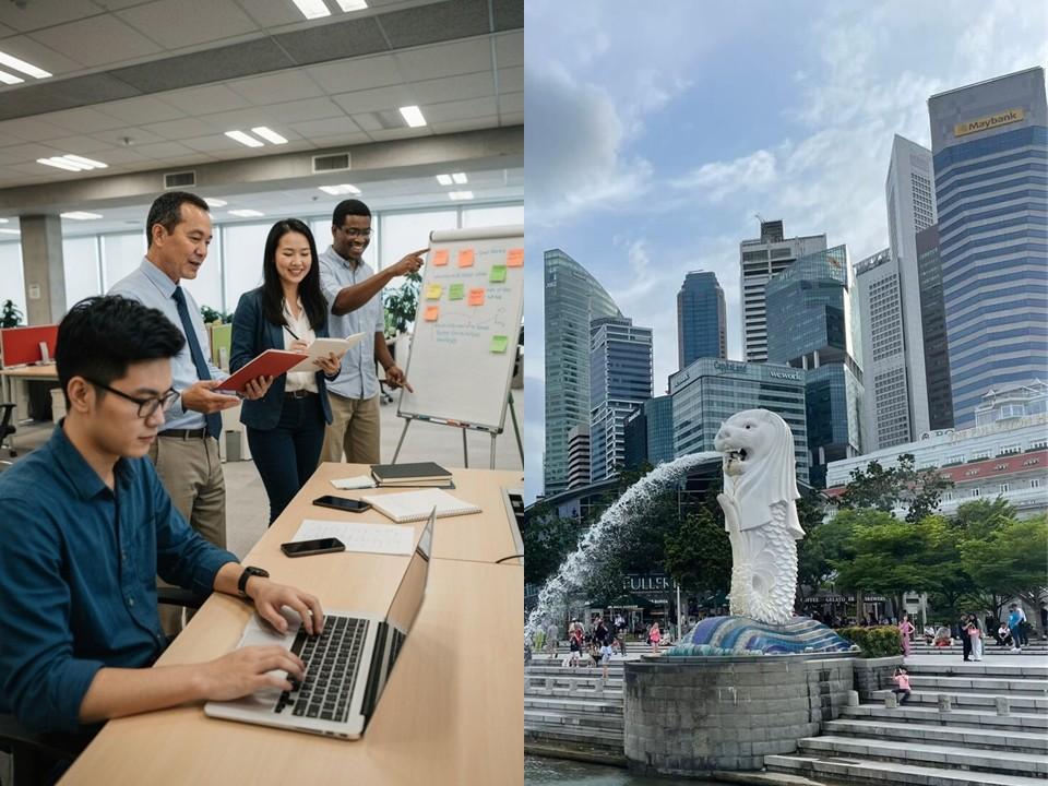 日本企業が東南アジアで採用に負け始めた。低賃金だけではない、JTCの