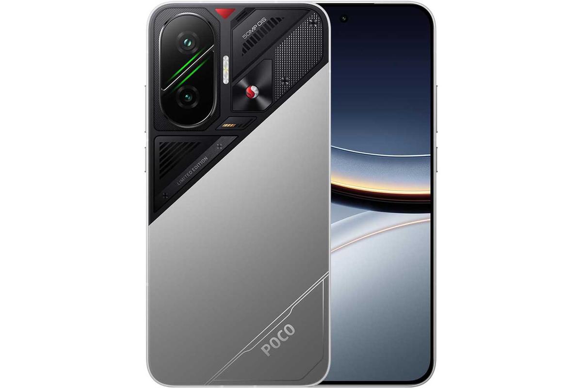 スペックと価格のバランスが絶妙なスマホ「Xiaomi POCO F7」9000円オフ 