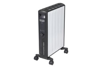 DeLonghi Mini Domestic Heater ブラック DeLonghi Mini Domestic Heater ブラック