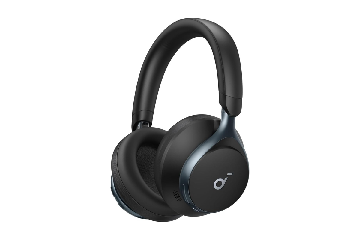 コマンドQuietComfort ノイキャンヘッドホン soundcore 静寂も高音質も長時間続く。Ankerの本気ノイキャンヘッドホンが23%オフ