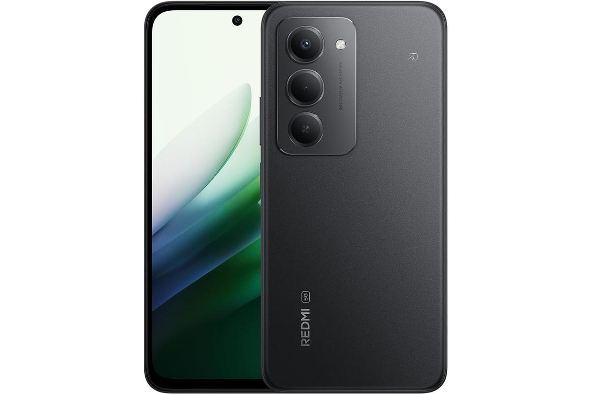 充電は2日に1回でいい？本日発売＆10％還元「REDMI 15 5G」が変える 