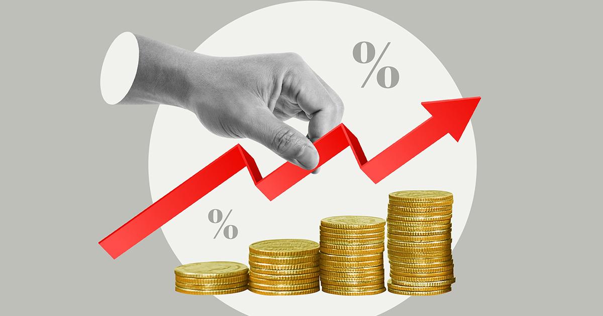 利上げ決定、この「金利上昇」局面をチャンスにつなげる4つの選択。”負の側面”ばかりではない | Business Insider Japan