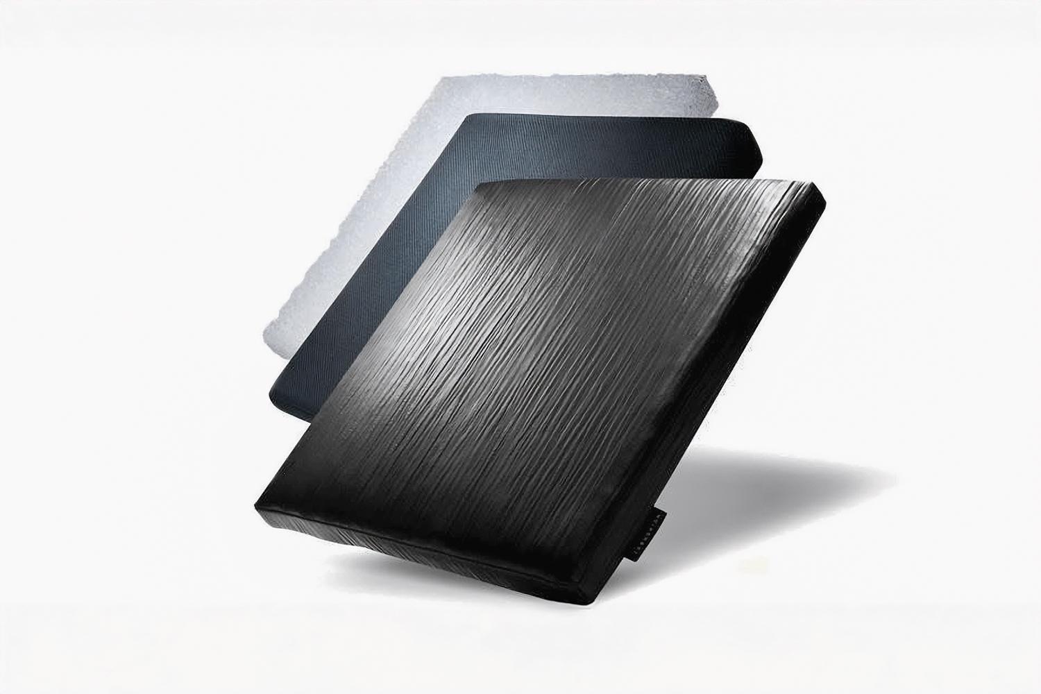 良い座り心地に必要なのは