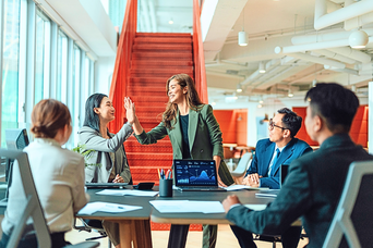 年末までにおさらいしよう。幸福度を最大化する仕事のチェックリスト