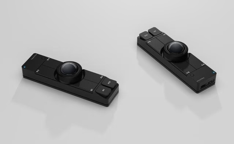 Nape トラックボール（黒） 新発想トラックボール「Nape Pro｣に関する【21の質問】答えました